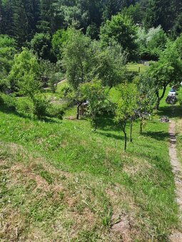 Záhrada Neresnica - 3