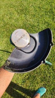 Bosch easy grass cut 23 - 3