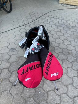 Wilson prostaff set komplet - 3