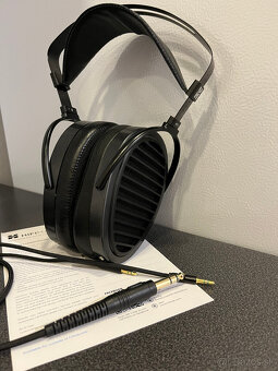 slúchadlá Hifiman Arya Stealth - 3