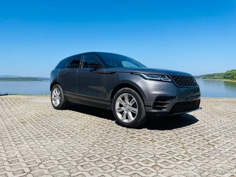 Range Rover Velar R-Dynamic 2019 - 3
