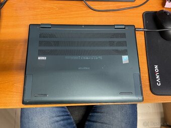 Notebook DELL i7(12700H) RTX3050Ti 40GB Ram - 3