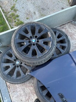 BMW E46 320D Nahradne diely - 3