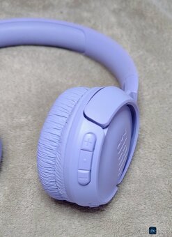 JBL TUNE 520 BT VIOLET - 3