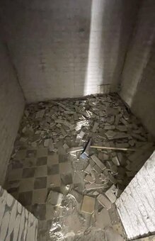 Ručne výkopové prace - 3