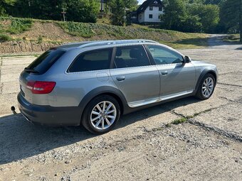 Audi A6 3.0 TDI allroad Quatro - 3