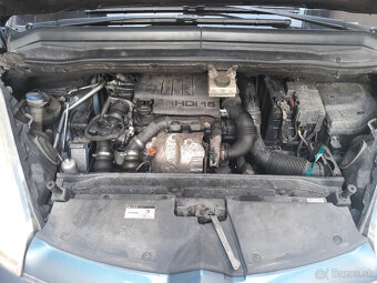 C4 Grand Picasso 1.6hdi Exclusive AT/6 - 3