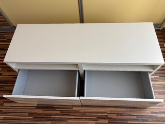 TV skrinka Ikea - 3