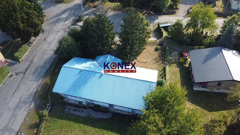PRENÁJOM Podnikateľský objekt - bývalá predajňa VYŠNÁ RYBNIC - 3