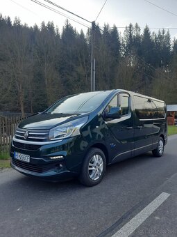 Fiat talento 1.6 107 kw Panorama - 3
