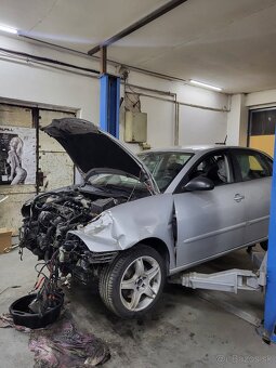 Seat ibiza 6l - 3