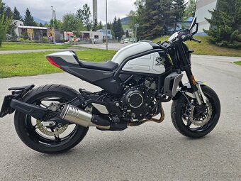 Cf moto 700 sport - 3