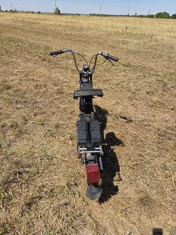Babetta 210 - 3
