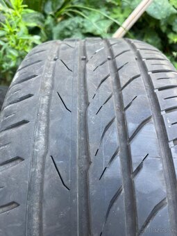 205/55 R16 letne pneu - 3