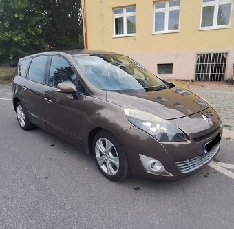 Renault Grand Scenic 1.9 DCI - 3