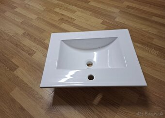 Umývadlá – úplne nové, v krabici. - 3