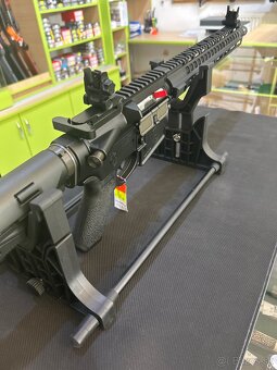 Hammerli TAC R1 - 3