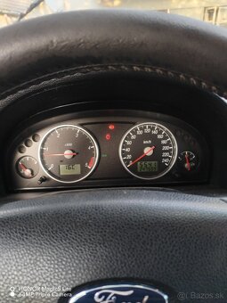 Ford mondeo mk3 2.0 - 3