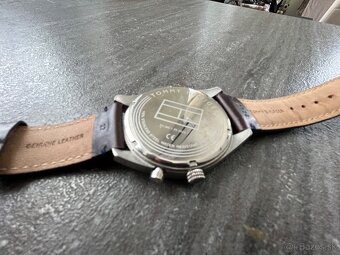 Tommy Hilfiger - Panske hodinky - 3