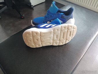 Tenisky adidas 15 eur - 3