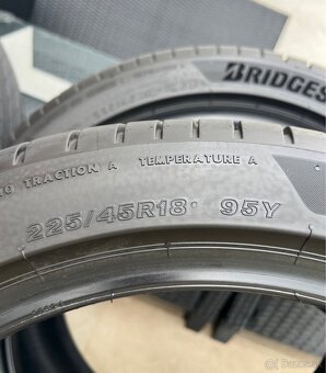 Bridgestone Turanza 6 225/45 R18 - 3