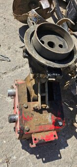 Rotavator - 3