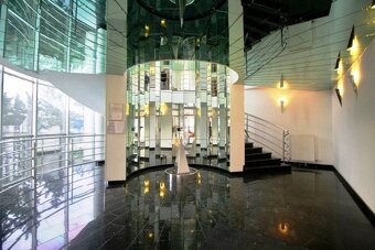 Na predaj - Administratívno-skladový objekt, Bratislava II - 3