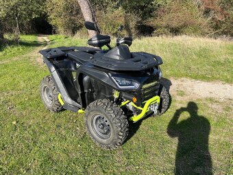 Segway AT6 S - 3