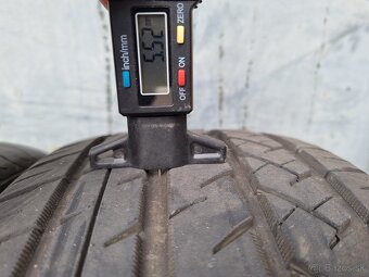 205/45R16 letné - 3