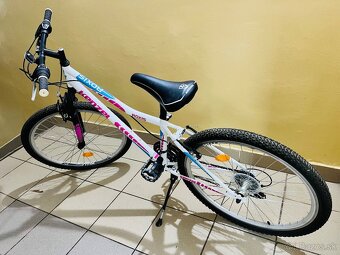 Bicykel KENZEL Roxis 26 - 3