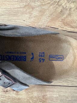 Birkenstock Boston - 3