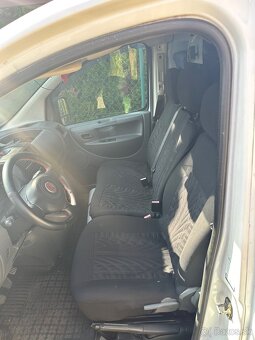Fiat Scudo 2.0 hdi 94kw - 3