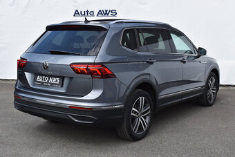 Volkswagen Tiguan Allspace 2.0TDi DSG Life Virtual LED - 3
