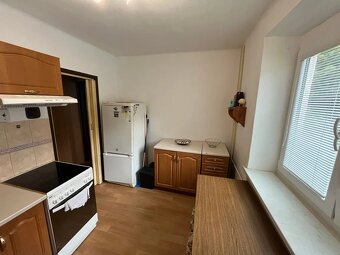 1 IZBOVÝ BYT TRENČÍN NA PREDAJ, SIHOŤ I - 3