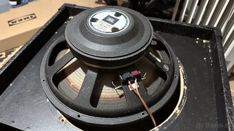 Profesionálny JBL 2226HPL, 600 W RMS, top stav - 3