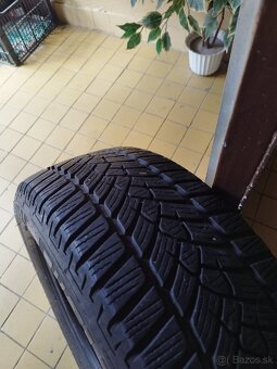 zimne pneumatiky 205/55 r16 - 3