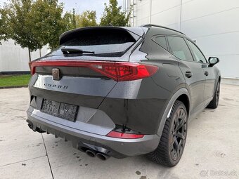 Cupra Formentor 2.0 TSI 228kw 40tkm - 3