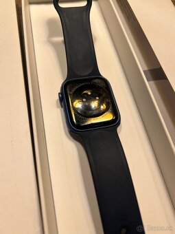 Apple Watch 7 (GPS) - 3