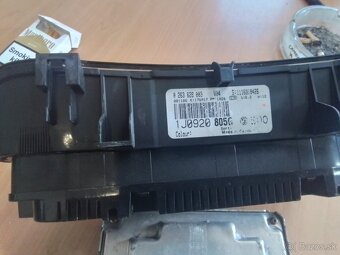 VW GOLF IV 1.9 TDI PD 74 KW ATD SET šTARTU  038 906 019 DF - 3