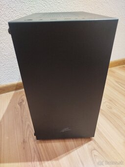 Predám nový stolný počítač - 3