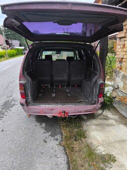 Renault Espace Quadra - 3