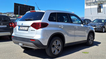 VITARA 1,4T GL+ Premium AT TSMLYDA1S00693994 - 3