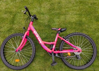 Detsky bicykel CTM Missy 24 hlinik - 3