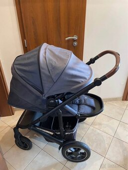 Britax römer smile3 - 3