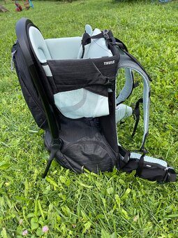 Prenajom detsky turisticky nosic THULE - 3