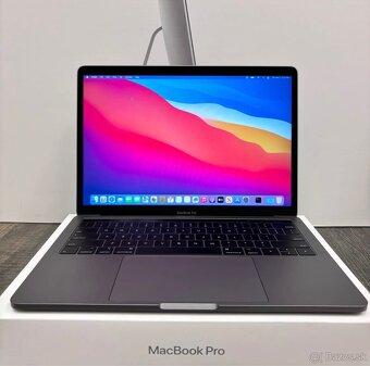 Macbook Pro 2022 M2 13” 8/256GB - 3