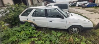 Škoda Forman 1.3 GLXi , 50kw,r.v.94 - 3