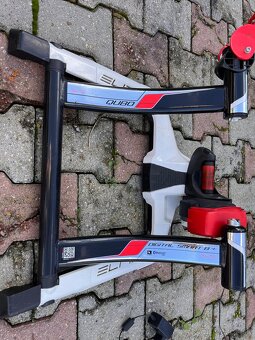 Elite qubo digitam smart + - 3