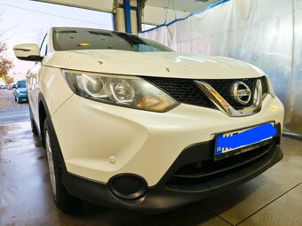 Predám Nisan Qashqai Diesel1,6 dCi - 3