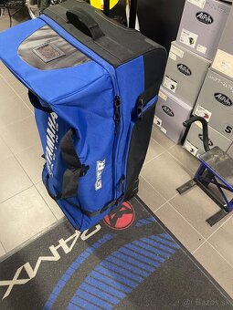 Yamaha gytr kufor /taška na kolieskach - 3